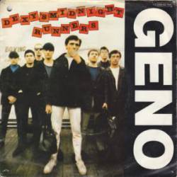 Dexy's Midnight Runners : Geno